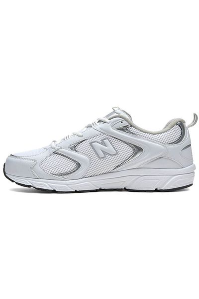 New Balance حذاء لايف ستايل 408 أبيض للرجال Ml408ws