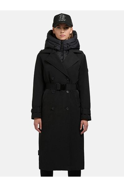 khujo Trençkot Elena-YM