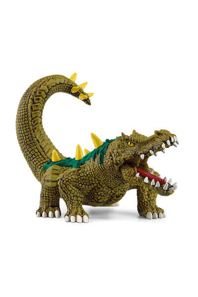 SCHLEICH Bataklık Canavarı 70155