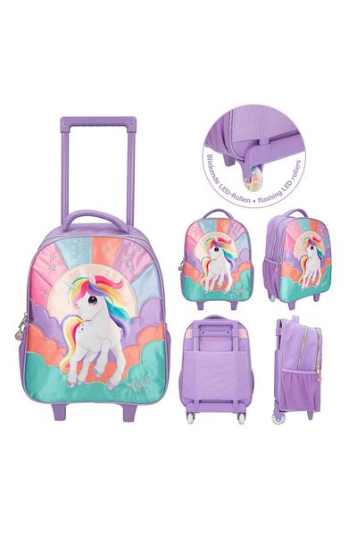 Top Model Ylvi Rickshaw Lighted Bag 12615
