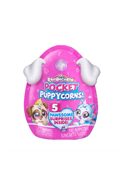 Rainbocorns Pocket Sürpriz Mini Figür 9285