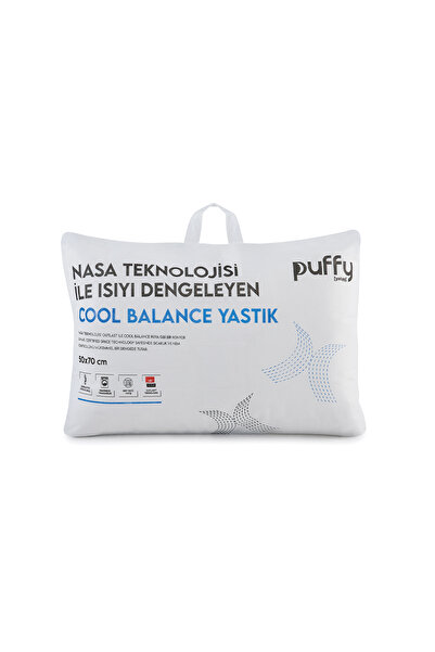 Puffy Cool Balance Yastık