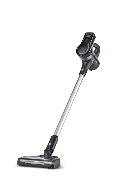 HOMEND Dustrider 1263H Dikey Süpürge Siyah