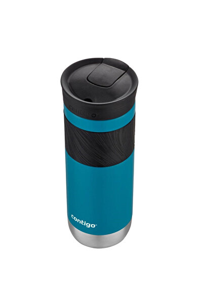Contigo Byron Pro Snapseal Termos Bardak 590ml Turkuaz 2155589