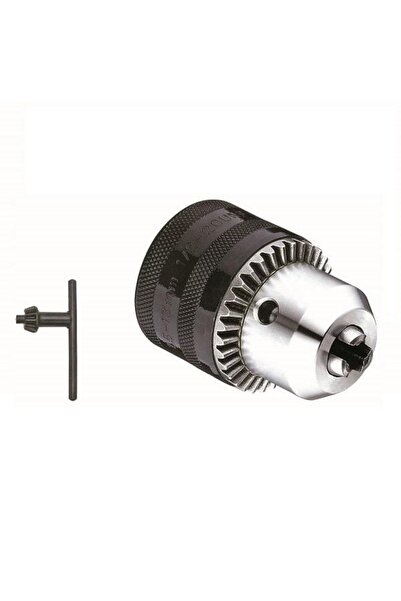 Anahtarlı Mandren 3.0-16mm B18 Konik