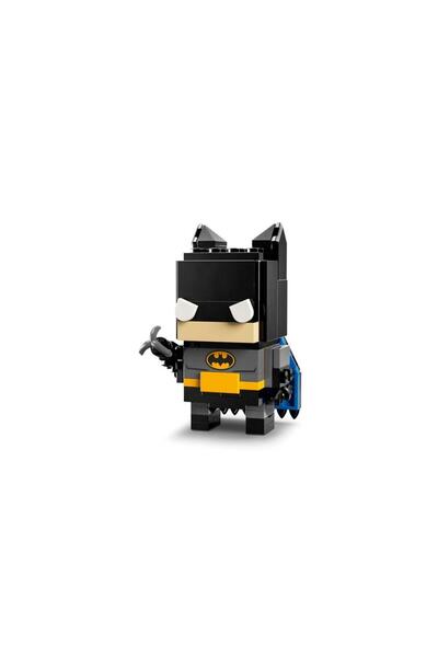 LEGO Brickheadz 40748 - Batmann 8-Inch Model