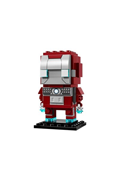 LEGO Brickheadz 40669 Iron Man Mk5