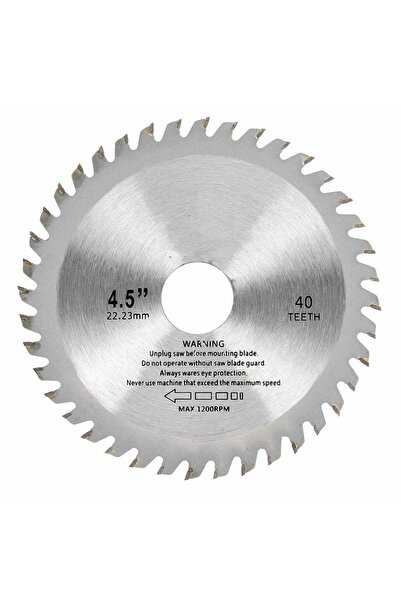 Genel Markalar Sunta Testere 180 MM