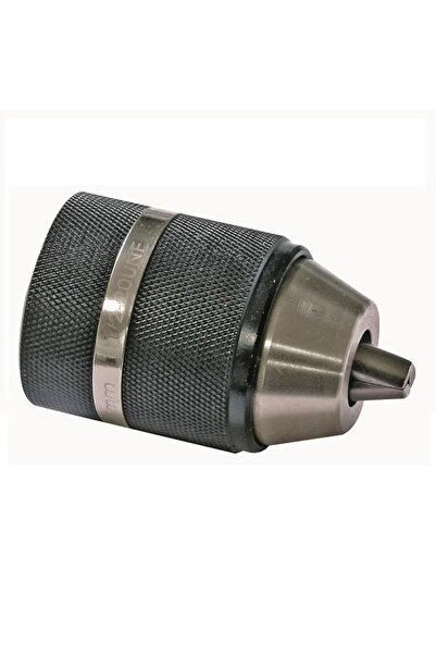 LEO Metal Gövdeli, Kilitli Otomatik Mandren 1-13mm 1/2-20 Diş