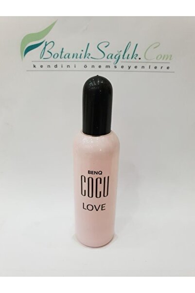 BENQ Cocu Cloe Love Kadın Parfüm