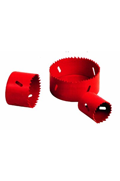 LEO Bi-metal Panç 160mm Delik Açma Testeresi