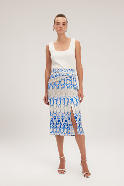 adL Skirt with slits