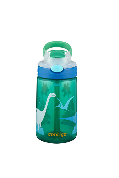 Contigo Gizmo Flip Emzikli Çocuk Matarası 420ml 2115035