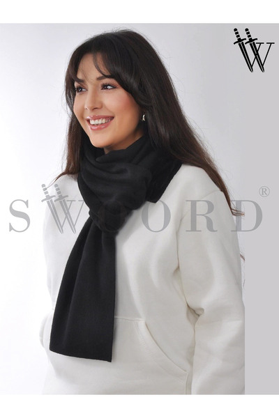 Baliva Polar Atkı / Polar Kaşkol