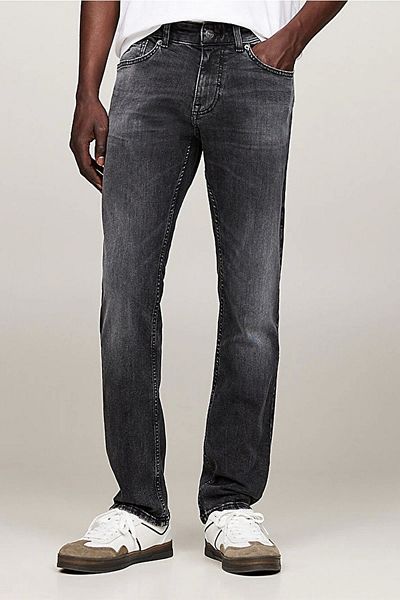 Tommy Jeans Ανδρικό τζιν παντελόνι Slim Fit - DM0DM203841BZSCANTON SLIM DH1285