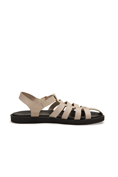 adL Leather sandals