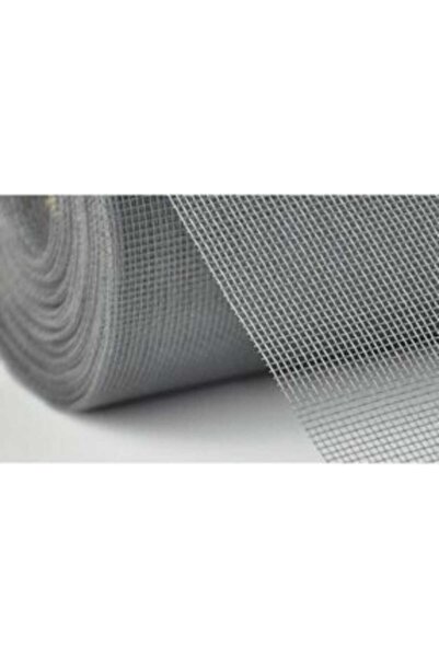 Std FİBER SİNEKLİK TELİ CAM İÇİN 100CM*500CM YANMAZ FİBER MALZEME