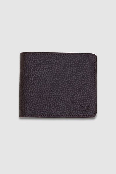 D'S Damat Πορτοφόλι Ds Damat Brown