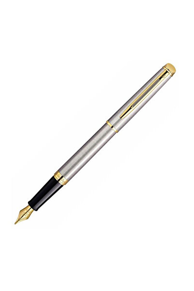 Waterman Hemisphere 10 SS GT Dolma Kalem S0920330