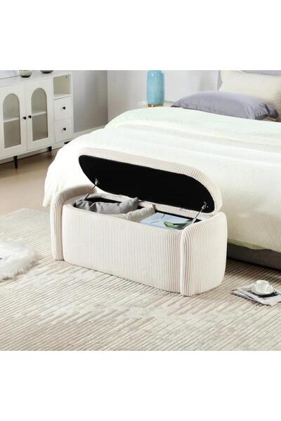 hoom concept PARİS SANDIKLI BENCH