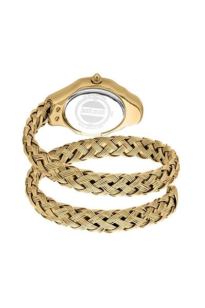 Just Cavalli Jc1L305M0025 Women's Wristwatch