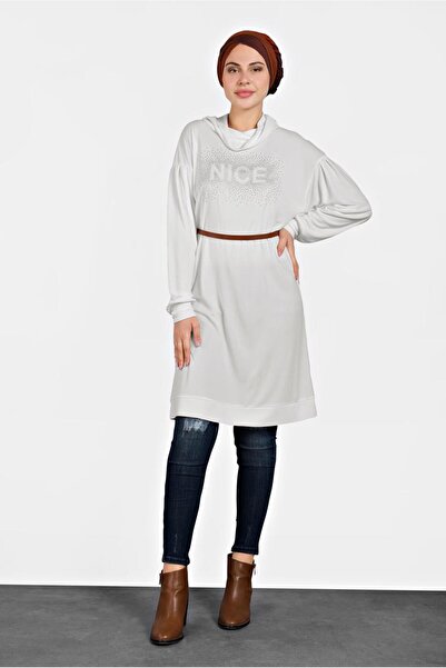 Alvina ΤΟΥΝΙΚ ΜΕ ΠΕΤΡΑ 40389