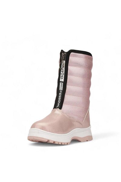 Papuçcity Arzen 03001 Girl's Thermal Snow Boots Boots