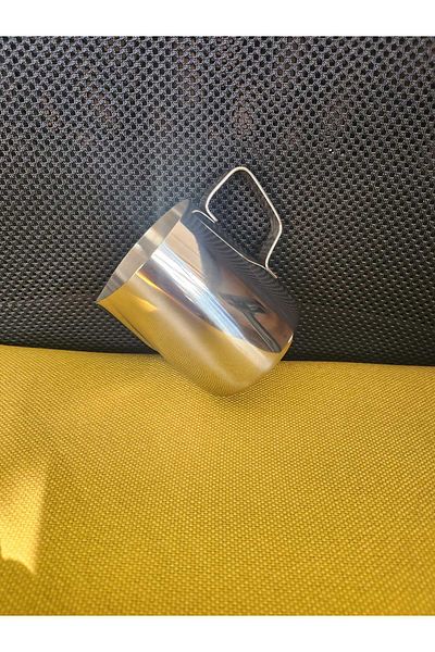 ALOHA Emir Stainless Steel 350 ml Milk Pot