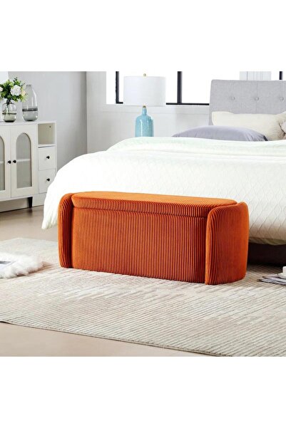 hoom concept PARİS SANDIKLI BENCH