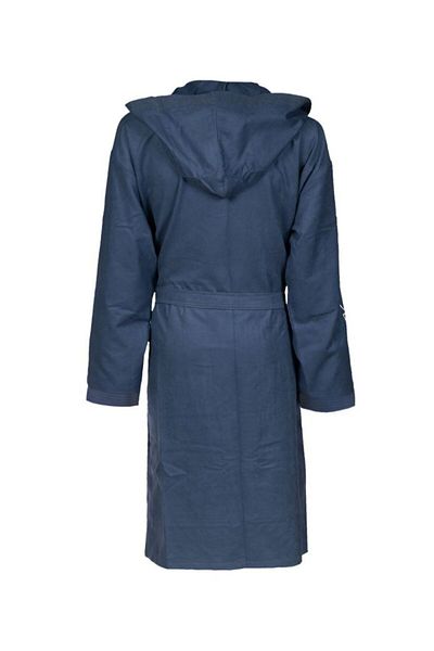 ARENA Zeal Plus 005308201   Halat de baie unisex albastru închis - Yzm