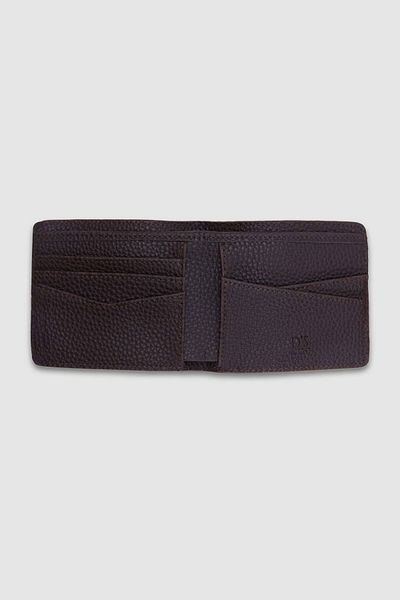 D'S Damat Πορτοφόλι Ds Damat Brown