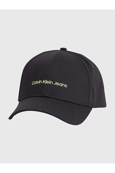 Calvin Klein Instıtutıonal Şapka