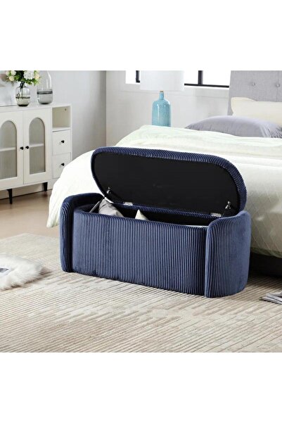 hoom concept PARİS SANDIKLI BENCH