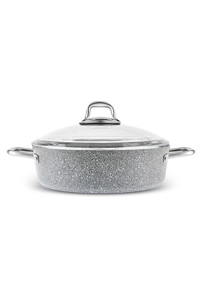 Karaca Biogranite Shen Karnıyarık Cookware 30 cm