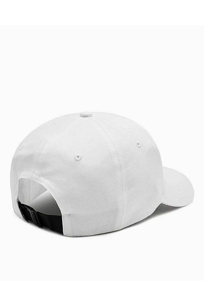 Calvin Klein Logo Mono Hat