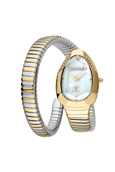 Just Cavalli Jc1L208M0065 Women's Wristwatch