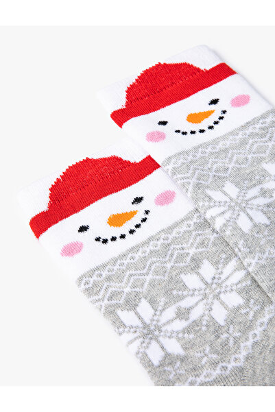 Koton Новогодишни кърпи-чорапи