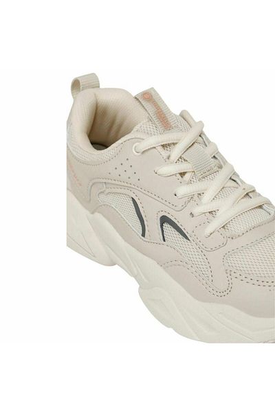 lumberjack Pantofi sport pentru femei Dakota 3FX Sand
