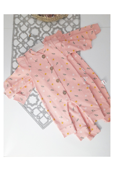 Ponçiko Baby بذلة طفلة Pıcık