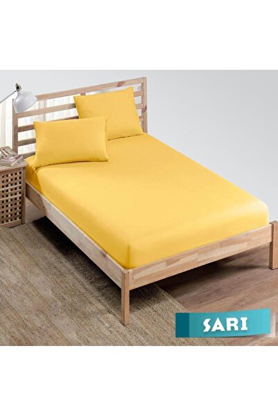 İlkim Ranforce Dupli list set sa jastučnica