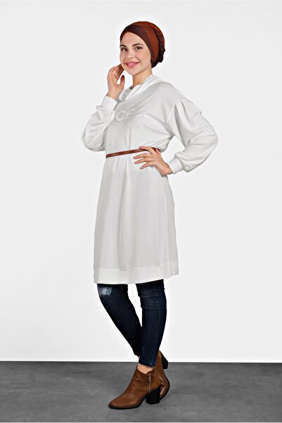 Alvina ΤΟΥΝΙΚ ΜΕ ΠΕΤΡΑ 40389