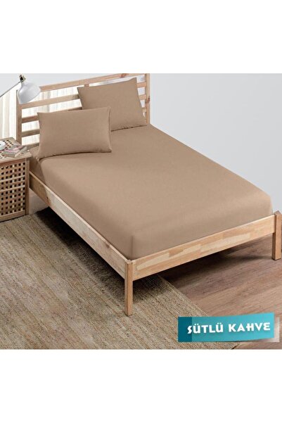 İlkim Ranforce Dupli list set sa jastučnica