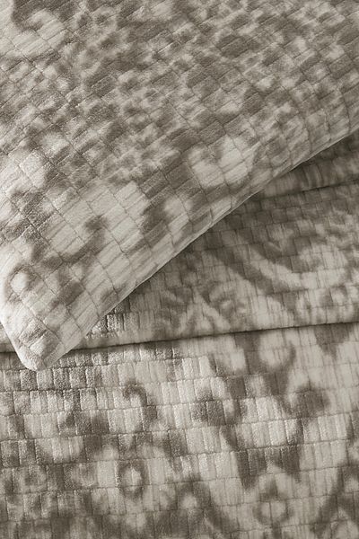 Puffy Lera Mink Single Bed Set