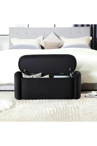 hoom concept PARİS SANDIKLI BENCH