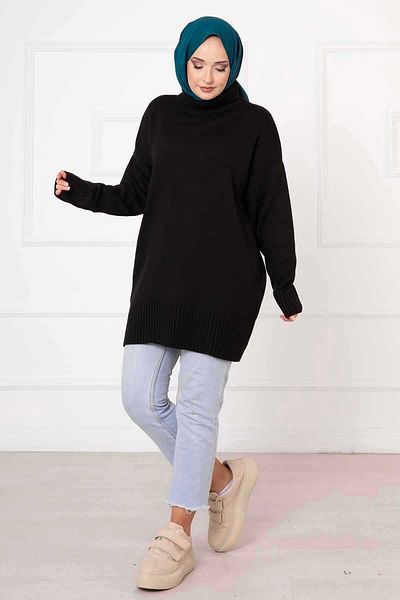 EBRUTESETTÜR Turtleneck sweater