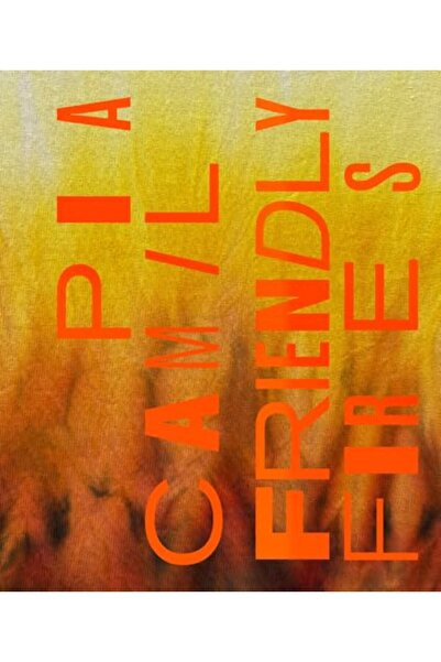 Inventory Press LLC بيا كاميل: نيران صديقة