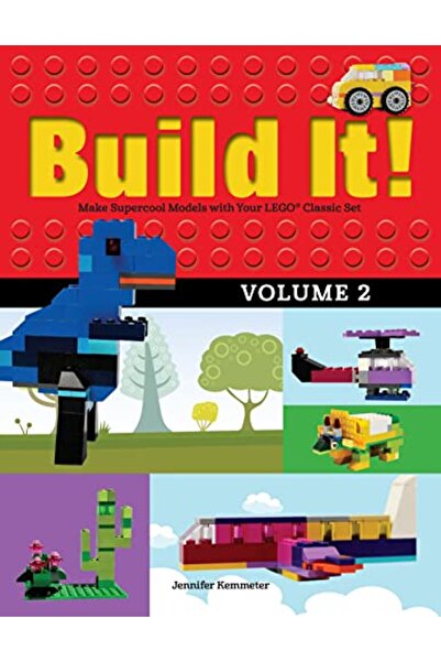 Graphic Arts Books إبنيها! المجلد 2