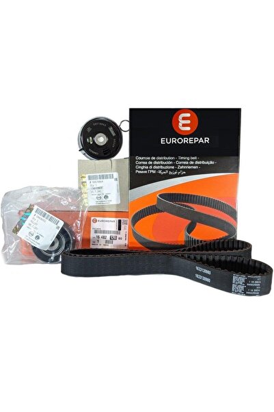 Genel Markalar Chevrolet Cruze 1.6 Motor Triger Seti Uyumlu