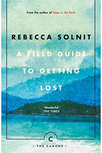 Canongate Books دليل ميداني للضياع