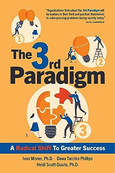 Entrepreneur Press النموذج الثالث